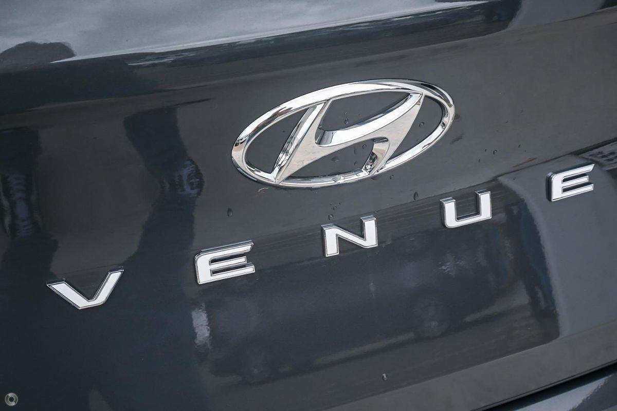 2025 Hyundai Venue QX.V5