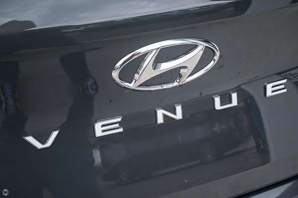 2025 Hyundai Venue QX.V5