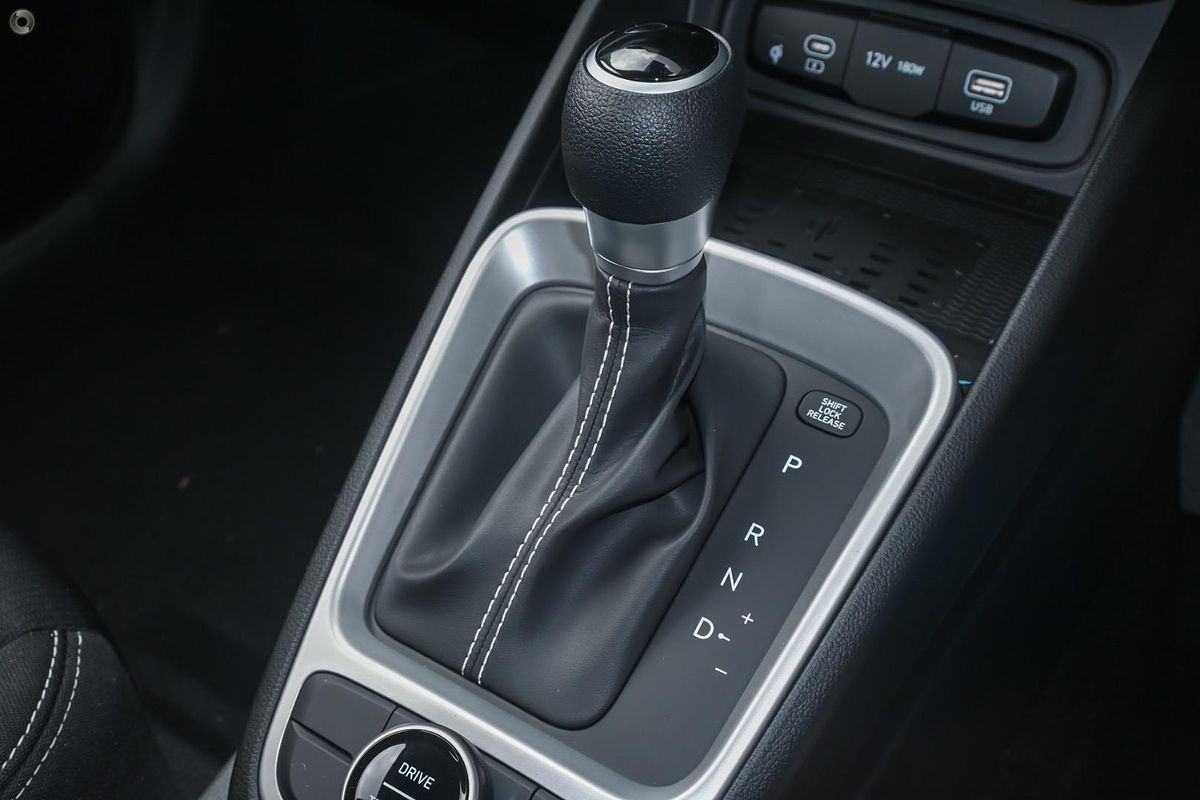 2025 Hyundai Venue QX.V5
