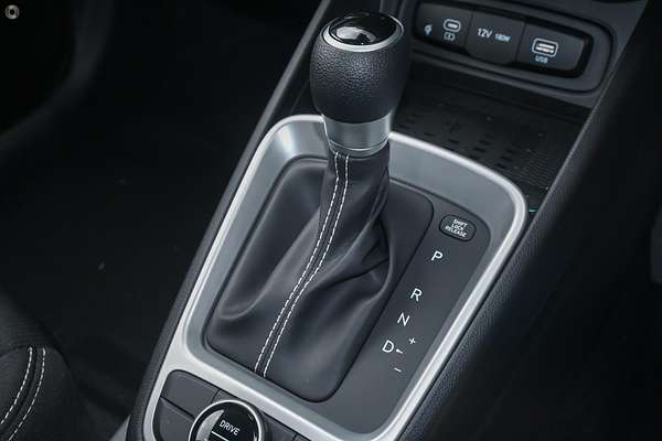 2025 Hyundai Venue QX.V5