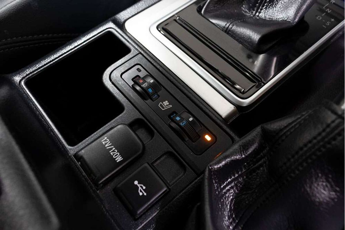 2021 Toyota Landcruiser Prado VX GDJ150R