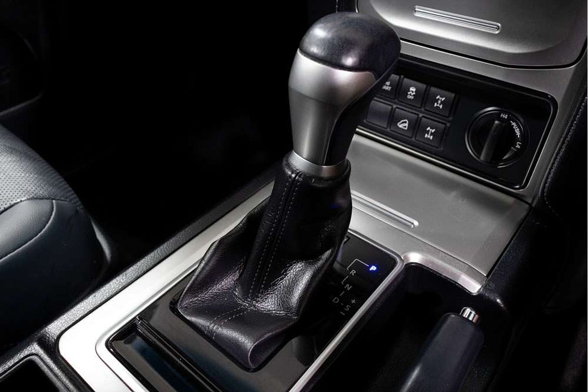 2021 Prado VX 2.8L T Diesel Automatic Wagon