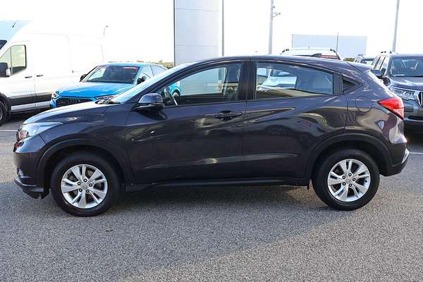 2015 Honda HR-V VTi