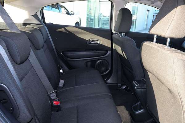2015 Honda HR-V VTi