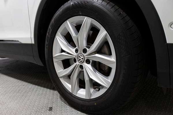 2020 Volkswagen Tiguan 132TSI Comfortline 5N