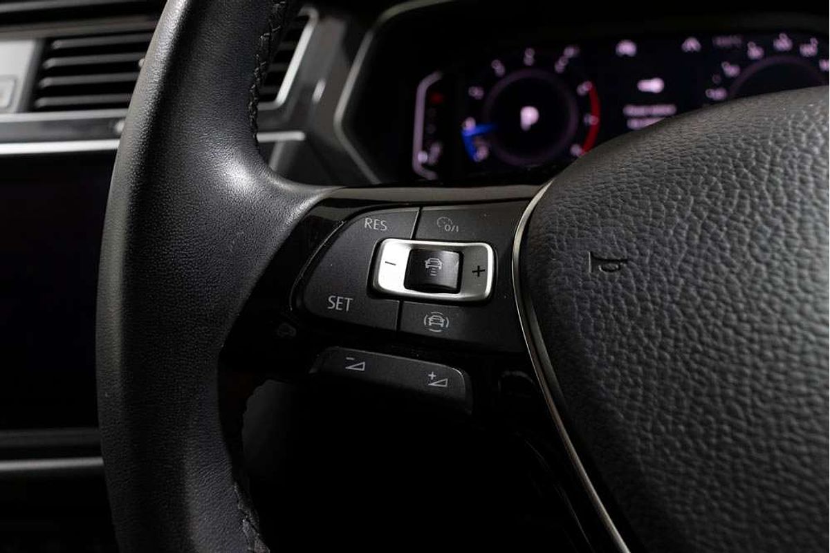 2020 Volkswagen Tiguan 132TSI Comfortline 5N