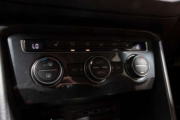 2020 Volkswagen Tiguan 132TSI Comfortline 5N