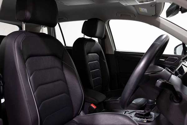 2020 Volkswagen Tiguan 132TSI Comfortline 5N