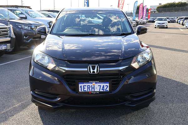 2015 Honda HR-V VTi