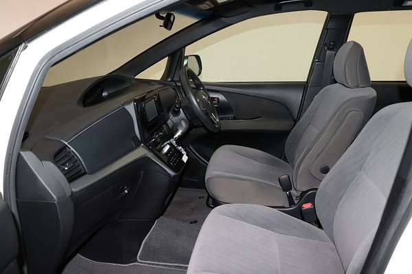2019 Toyota Tarago GLi ACR50R
