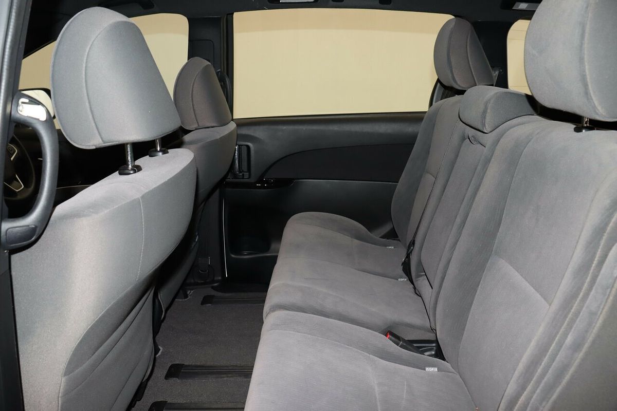 2019 Toyota Tarago GLi ACR50R