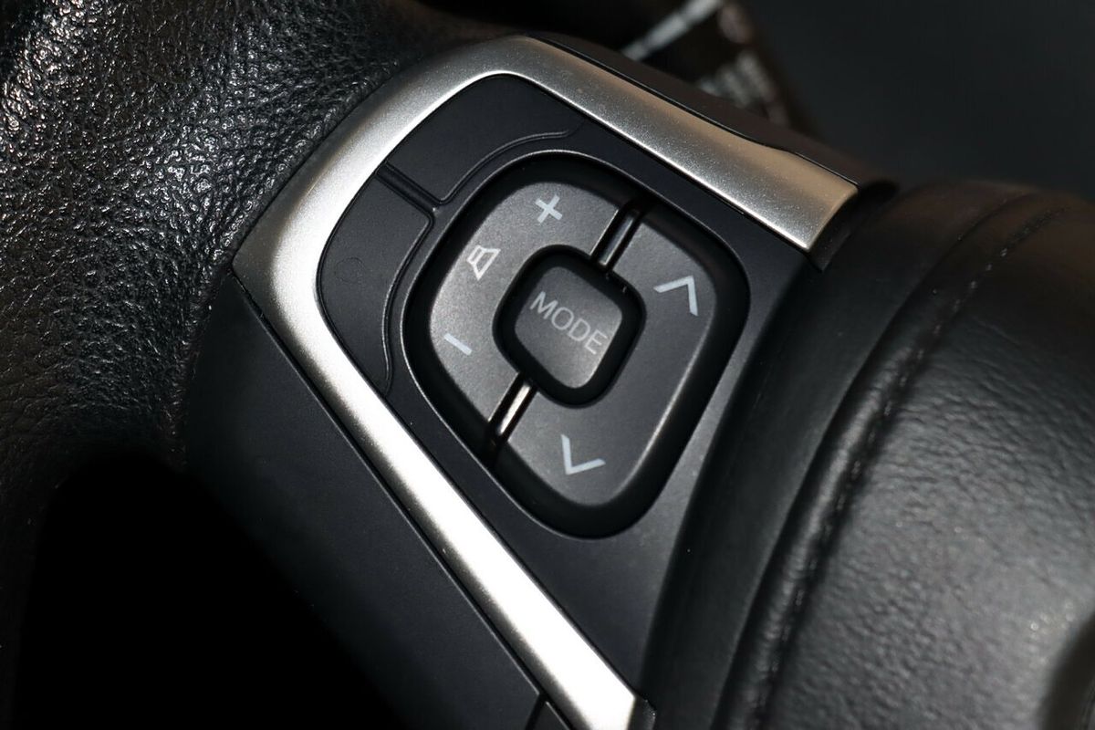 2019 Toyota Tarago GLi ACR50R