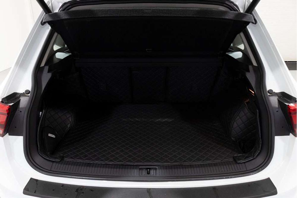 2020 Volkswagen Tiguan 132TSI Comfortline 5N