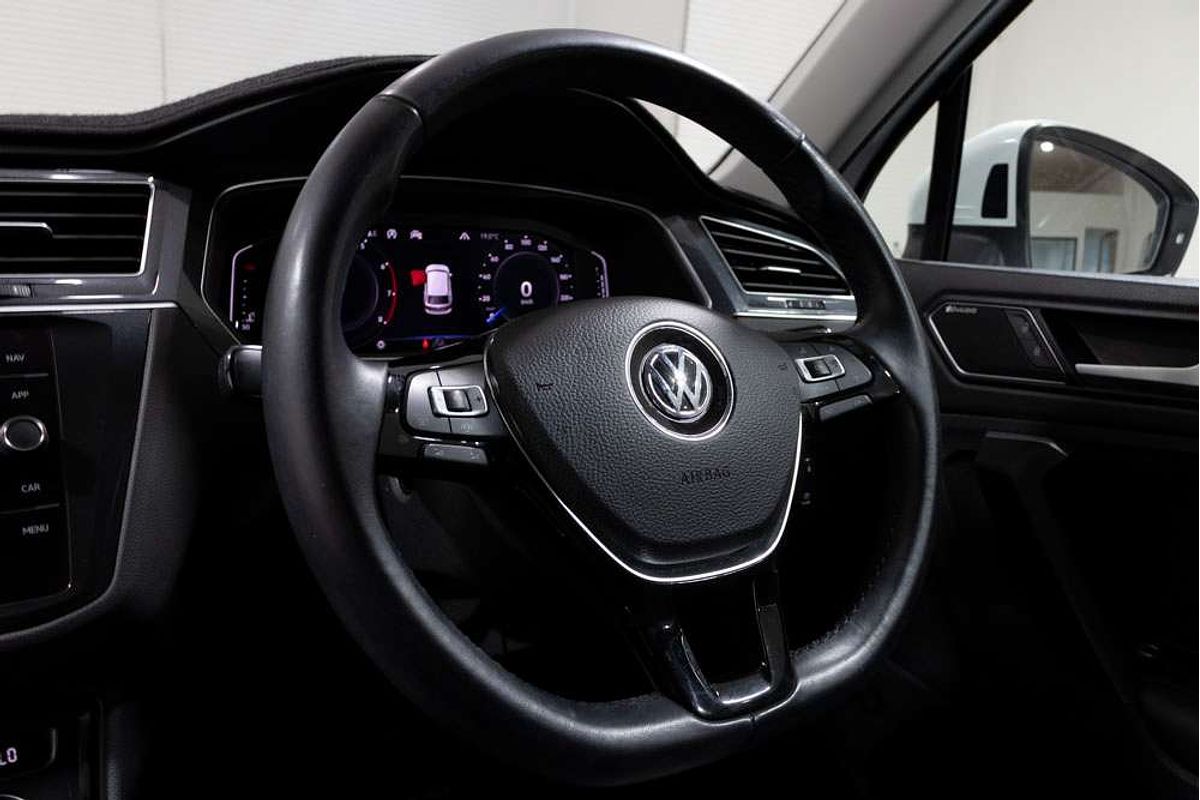 2020 Volkswagen Tiguan 132TSI Comfortline 5N