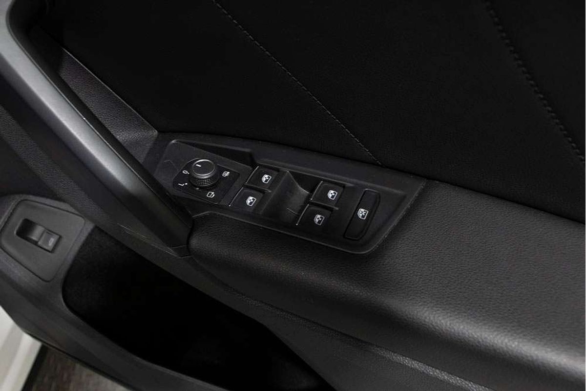 2020 Volkswagen Tiguan 132TSI Comfortline 5N