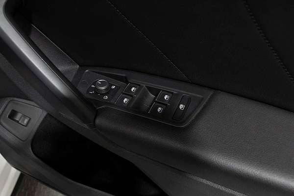 2020 Volkswagen Tiguan 132TSI Comfortline 5N