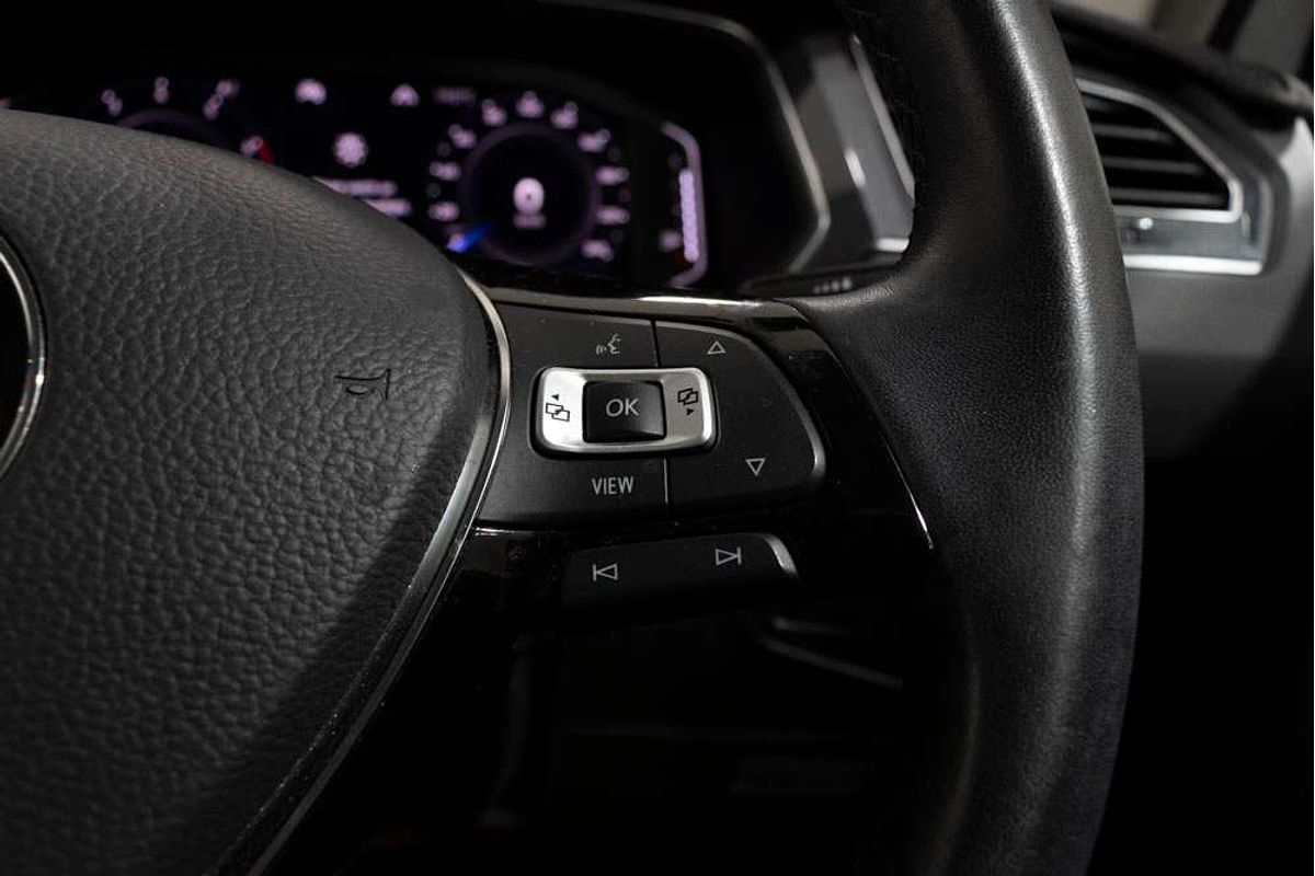 2020 Volkswagen Tiguan 132TSI Comfortline 5N