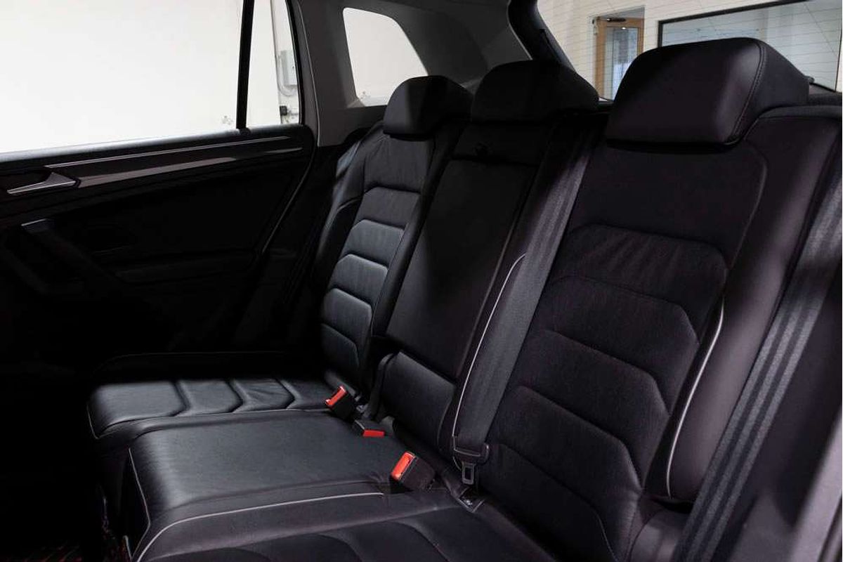 2020 Volkswagen Tiguan 132TSI Comfortline 5N