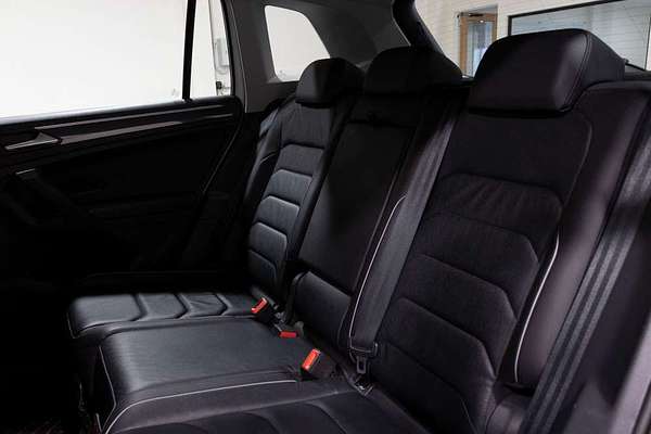 2020 Volkswagen Tiguan 132TSI Comfortline 5N