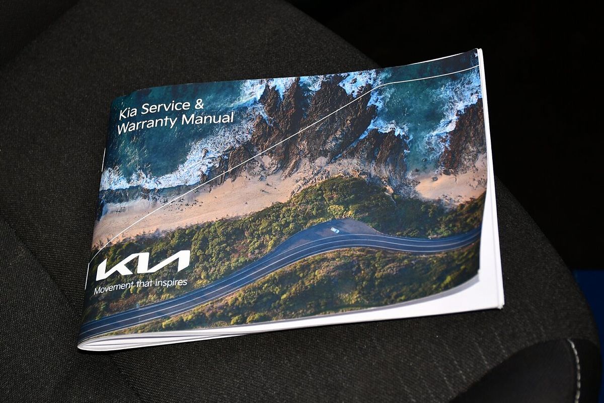 2021 Kia Picanto S JA