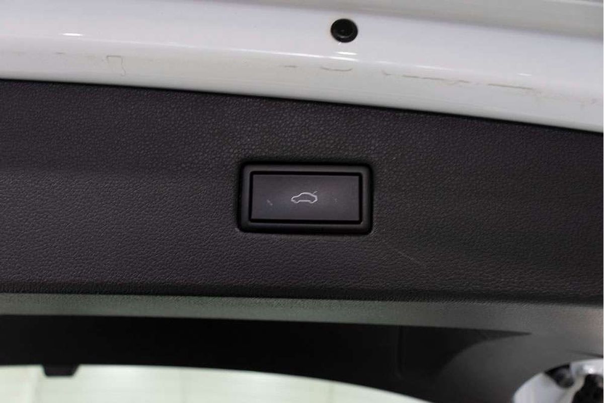 2020 Volkswagen Tiguan 132TSI Comfortline 5N