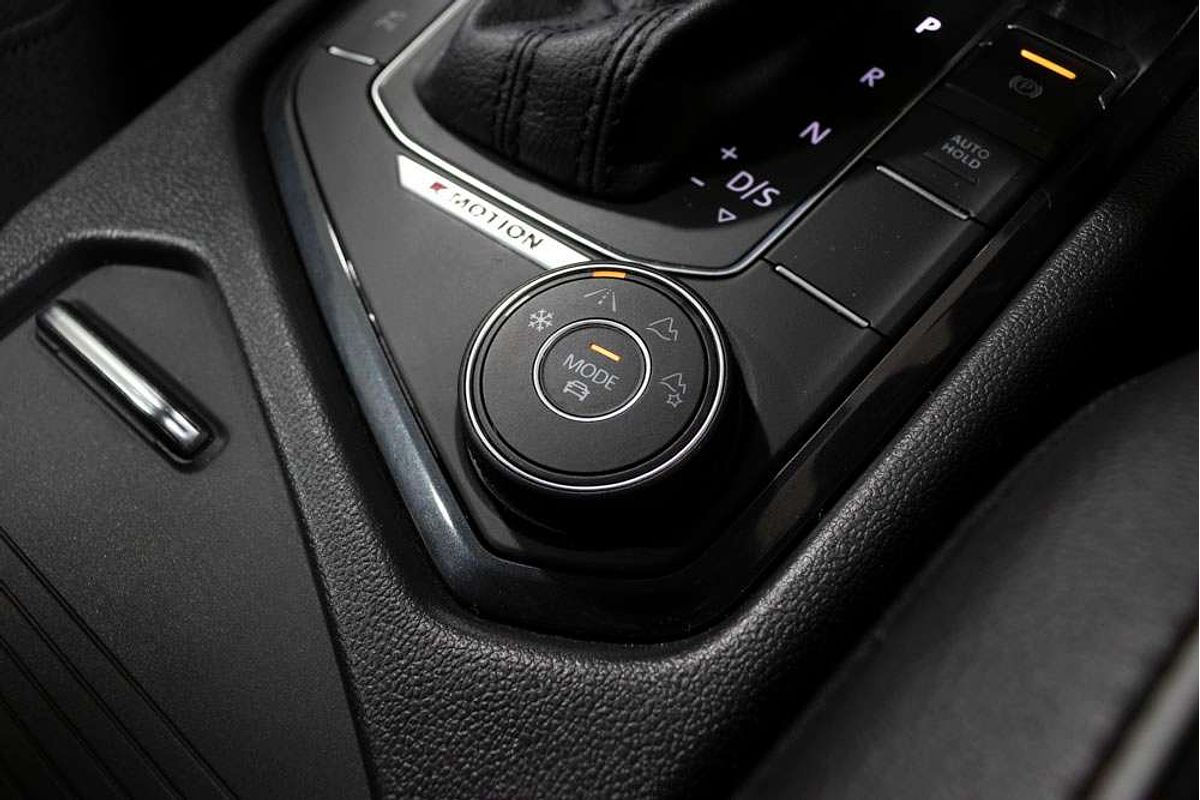 2020 Volkswagen Tiguan 132TSI Comfortline 5N