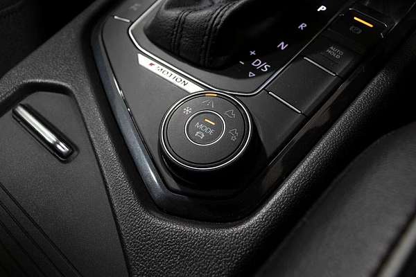 2020 Volkswagen Tiguan 132TSI Comfortline 5N
