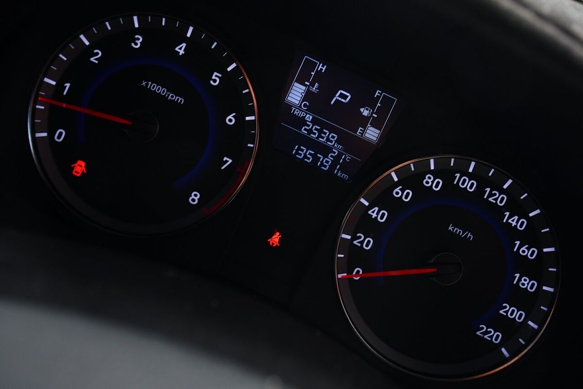 2018 Hyundai Accent Sport RB6