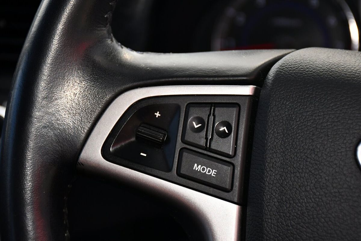 2018 Hyundai Accent Sport RB6