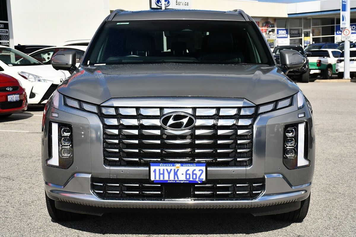 2023 Hyundai Palisade Highlander LX2.V3