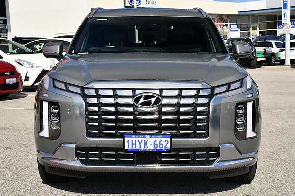 2023 Hyundai Palisade Highlander LX2.V3