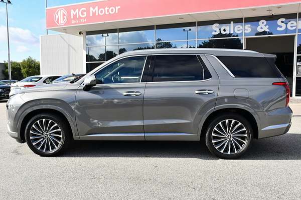 2023 Hyundai Palisade Highlander LX2.V3