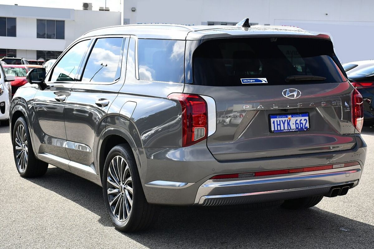 2023 Hyundai Palisade Highlander LX2.V3