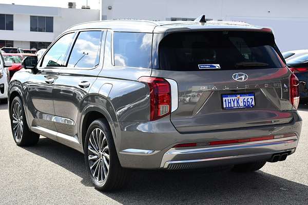 2023 Hyundai Palisade Highlander LX2.V3