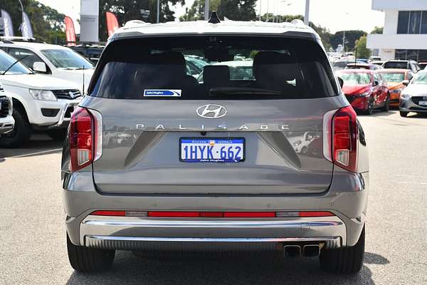 2023 Hyundai Palisade Highlander LX2.V3