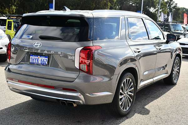 2023 Hyundai Palisade Highlander LX2.V3