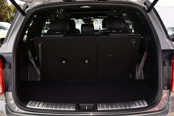 2023 Hyundai Palisade Highlander LX2.V3