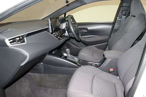 2021 Toyota Corolla Ascent Sport MZEA12R