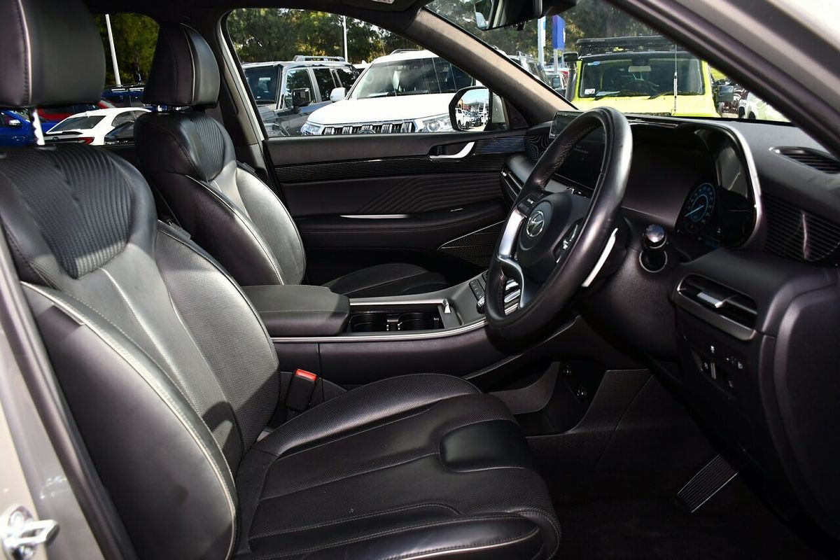 2023 Hyundai Palisade Highlander LX2.V3