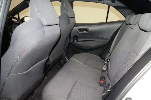2021 Toyota Corolla Ascent Sport MZEA12R