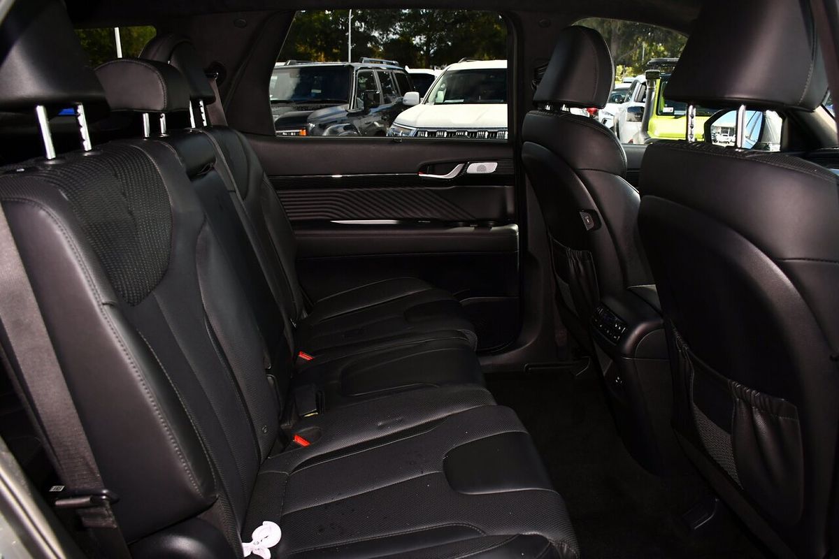 2023 Hyundai Palisade Highlander LX2.V3