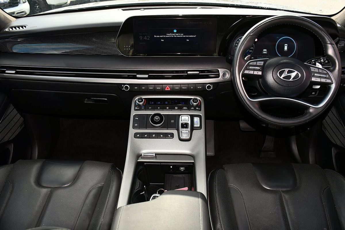 2023 Hyundai Palisade Highlander LX2.V3