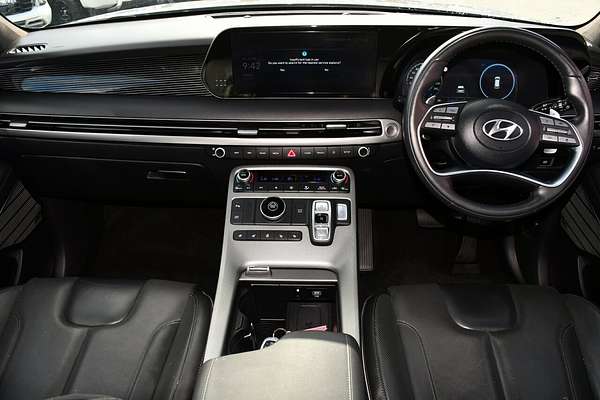 2023 Hyundai Palisade Highlander LX2.V3