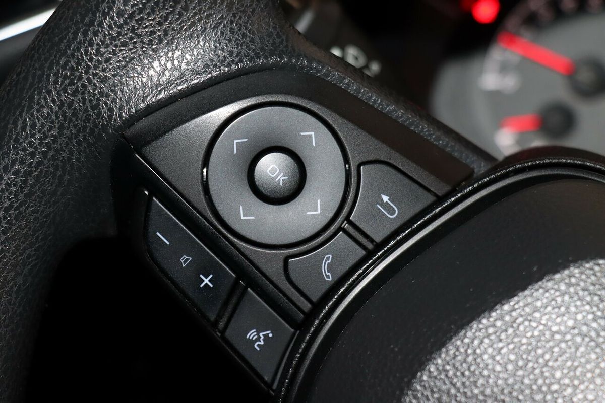 2021 Toyota Corolla Ascent Sport MZEA12R