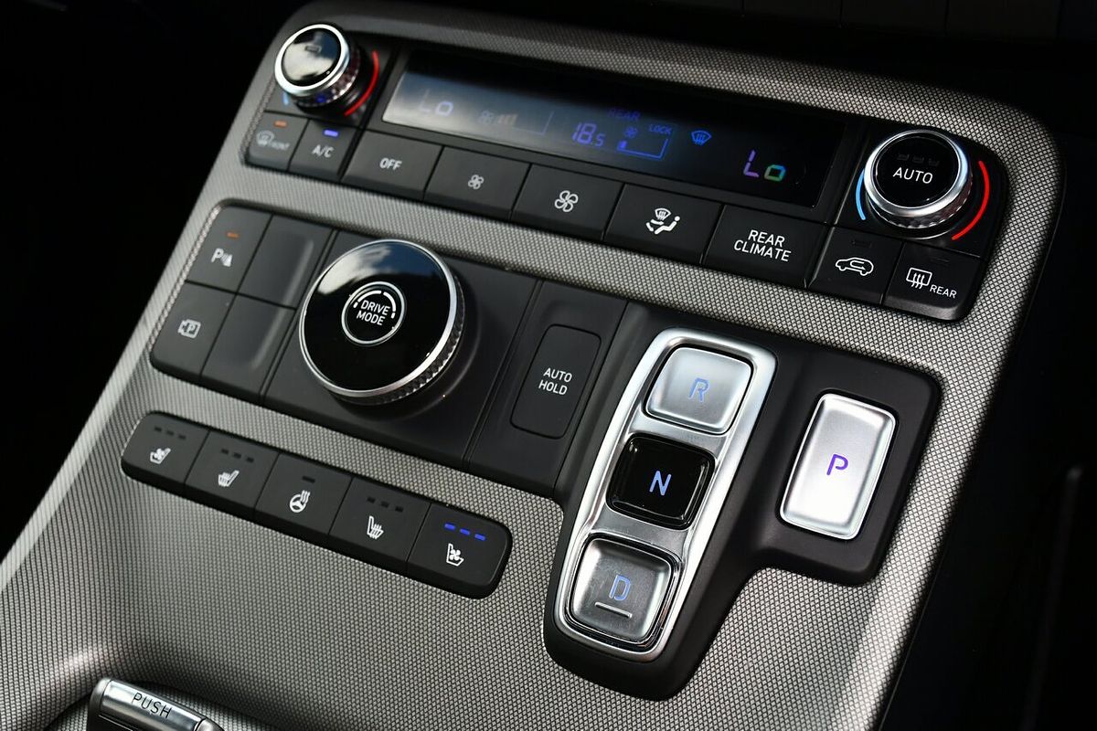2023 Hyundai Palisade Highlander LX2.V3