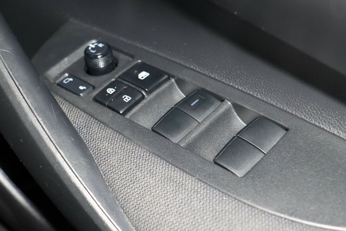 2021 Toyota Corolla Ascent Sport MZEA12R