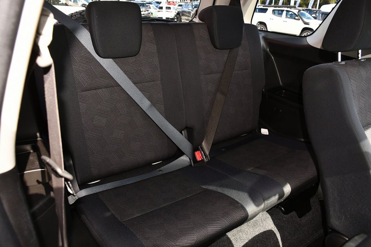 2014 Suzuki Grand Vitara Navigator JB