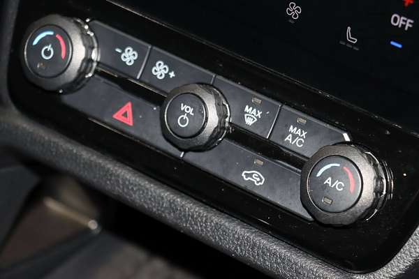 2024 Ford Ranger Wildtrak 4X4