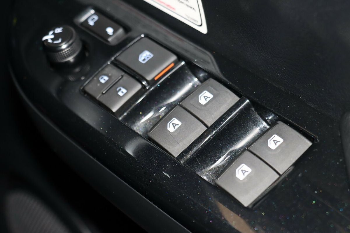 2021 Toyota Hilux SR5 GUN126R 4X4