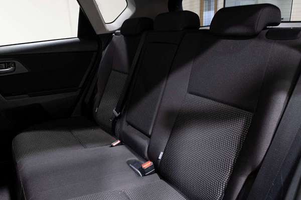 2016 Toyota Corolla Ascent Sport ZRE182R